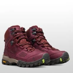 Vasque Talus AT UltraDry Hiking Boot - Women's -Vans Outlet Shoes Store RUMRAIGLO D4