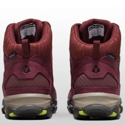 Vasque Talus AT UltraDry Hiking Boot - Women's -Vans Outlet Shoes Store RUMRAIGLO D5