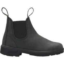 Blundstone Range Pull On Boot - Kids' -Vans Outlet Shoes Store RUSBK 1