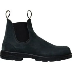 Blundstone Classic 550 Chelsea Boot - Men's -Vans Outlet Shoes Store RUSBK