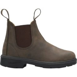 Blundstone Range Pull On Boot - Kids' -Vans Outlet Shoes Store RUSBN 1