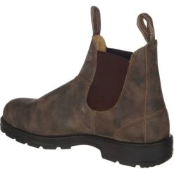 Blundstone Classic 550 Chelsea Boot - Men's -Vans Outlet Shoes Store RUSBN D2
