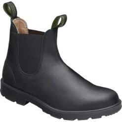 Blundstone Original Vegan Chelsea Boot - Men's -Vans Outlet Shoes Store S211BLA D1