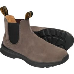 Blundstone Active Boot - Men's -Vans Outlet Shoes Store S214DARGRE D4