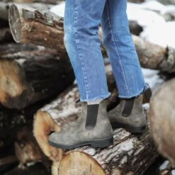 Blundstone Thermal High Top Boot - Women's