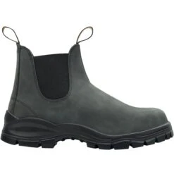 Blundstone Lug Boot - Women's -Vans Outlet Shoes Store S223RUSBLA 1