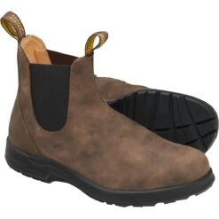 Blundstone All-Terrain Thermal Boot - Women's -Vans Outlet Shoes Store S224RUSBRO D4