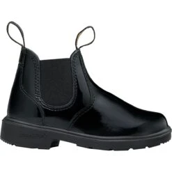 Blundstone Range Pull On Boot - Kids' -Vans Outlet Shoes Store S225BKPAT