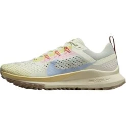 Nike React Pegasus Trail 4 Trail Running Shoe - Women's -Vans Outlet Shoes Store SABLWHTA
