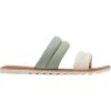 Sorel Ella II Puff Slide - Women's