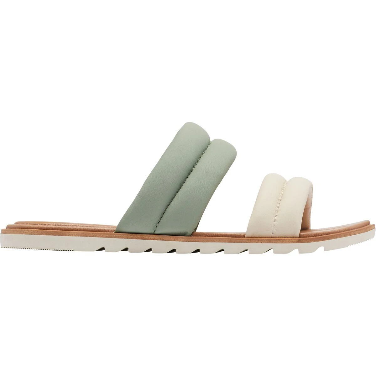 Sorel Ella II Puff Slide - Women's 1 Sorel Ella II Puff Slide - Women's