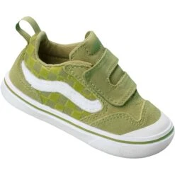 Vans Safe Space ComfyCush New Skool V Shoe - Toddlers' 9 Vans Safe Space ComfyCush New Skool V Shoe - Toddlers' -Vans Outlet Shoes Store SAFSPAOLI D1
