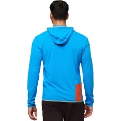 Cotopaxi Sombra Sun Hoodie - Men's -Vans Outlet Shoes Store SAL D1