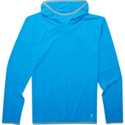 Cotopaxi Sombra Sun Hoodie - Men's -Vans Outlet Shoes Store SAL D2