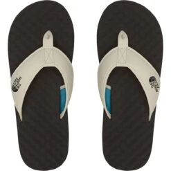 The North Face Base Camp II Flip-Flop - Men's -Vans Outlet Shoes Store SANTNFBLA D2