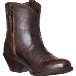 Ariat Darlin Western Bootie Narrow - Women's -Vans Outlet Shoes Store SASBRO