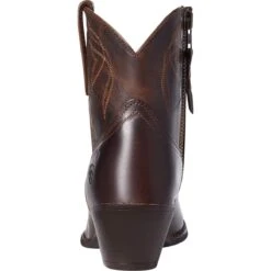 Ariat Darlin Western Bootie Narrow - Women's
