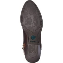 Ariat Darlin Western Bootie Narrow - Women's -Vans Outlet Shoes Store SASBRO D7