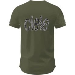 Ciele Athletics Zebra NSBTShirt - Men's -Vans Outlet Shoes Store SCO