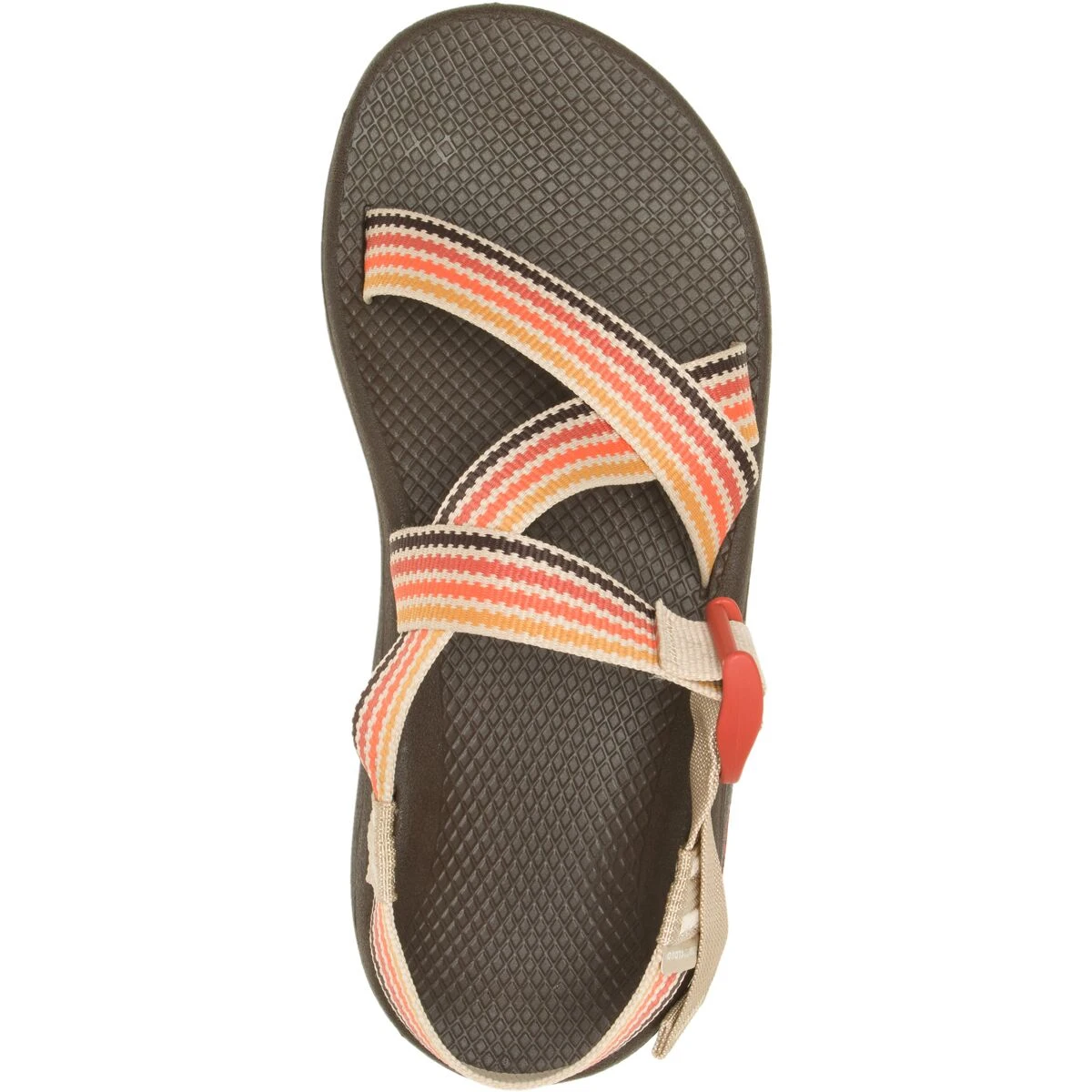 Chaco Z/Cloud Sandal - Men's 8 Chaco Z/Cloud Sandal - Men's - Image 8