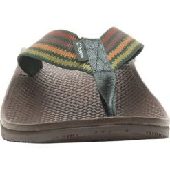 Chaco Classic Flip Flop - Men's -Vans Outlet Shoes Store SCOSCA D2