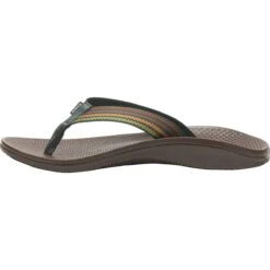 Chaco Classic Flip Flop - Men's -Vans Outlet Shoes Store SCOSCA D3