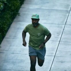 Ciele Athletics Zebra NSBTShirt - Men's -Vans Outlet Shoes Store SCO D2