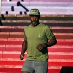 Ciele Athletics Zebra NSBTShirt - Men's -Vans Outlet Shoes Store SCO D4