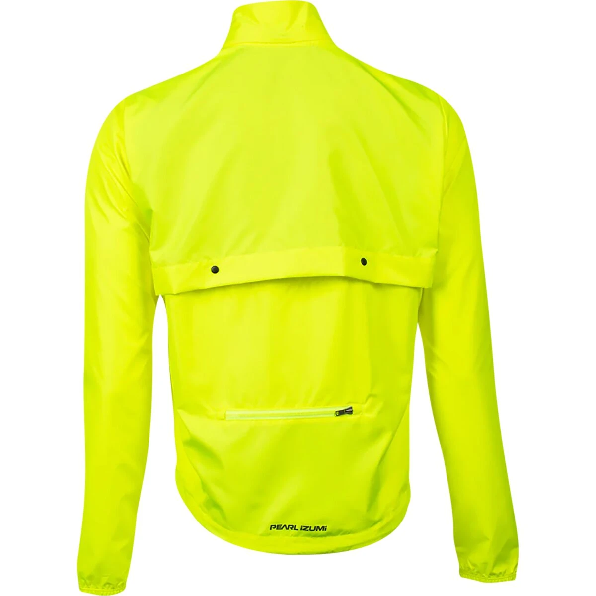 Pearl Izumi Quest Barrier Convertible Jacket - Men's 2 Pearl Izumi Quest Barrier Convertible Jacket - Men's - Image 2