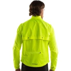 Pearl Izumi Quest Barrier Convertible Jacket - Men's 15 Pearl Izumi Quest Barrier Convertible Jacket - Men's -Vans Outlet Shoes Store SCRYELA D4