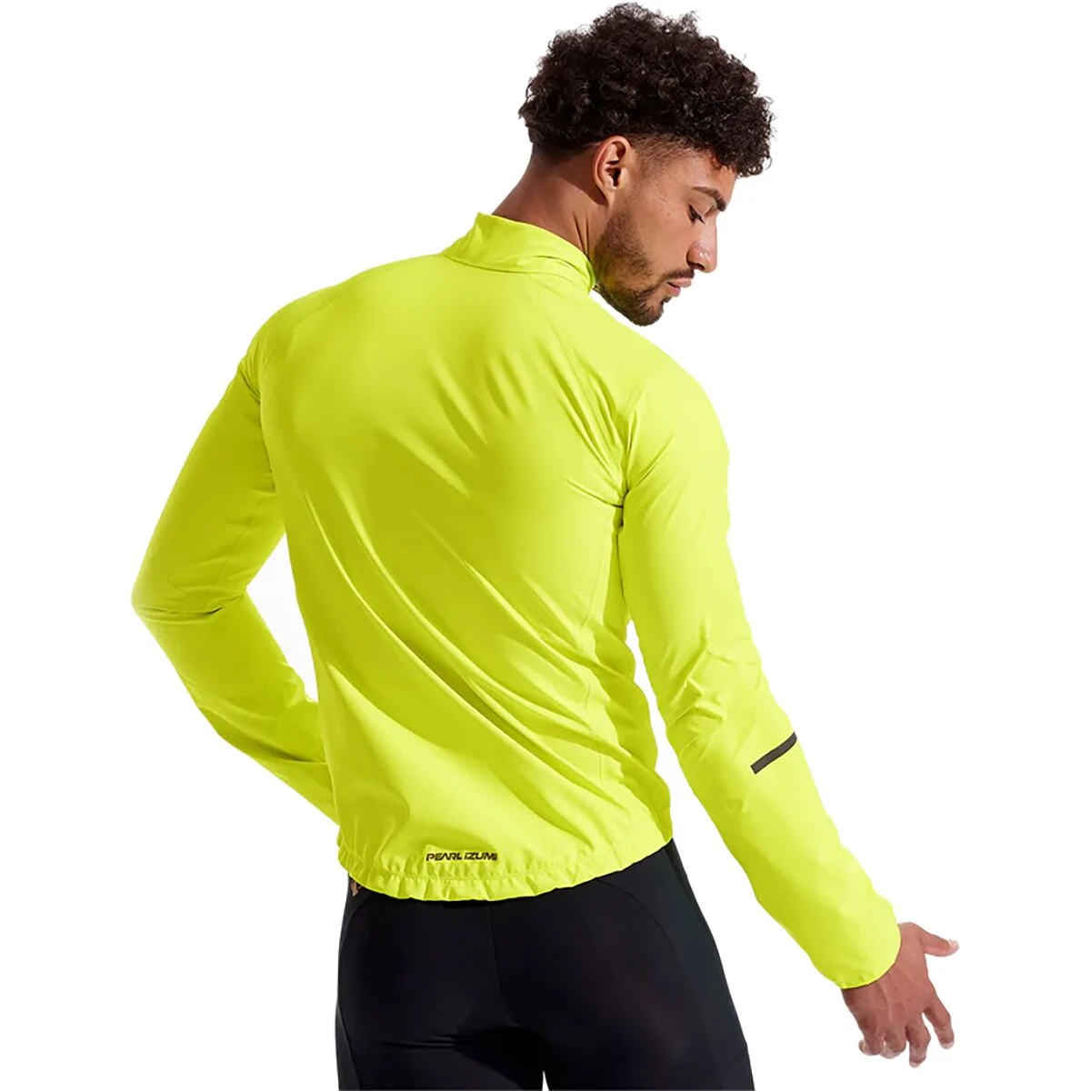 Pearl Izumi Attack WXB Jacket - Men's 2 Pearl Izumi Attack WXB Jacket - Men's - Image 2