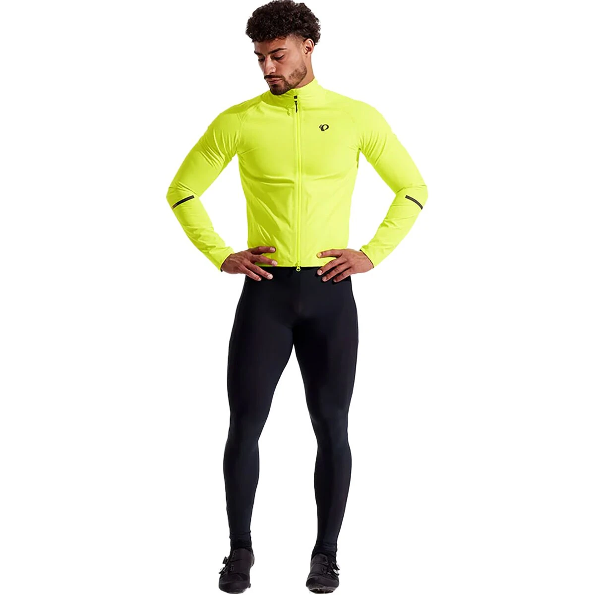 Pearl Izumi Attack WXB Jacket - Men's 10 Pearl Izumi Attack WXB Jacket - Men's - Image 10