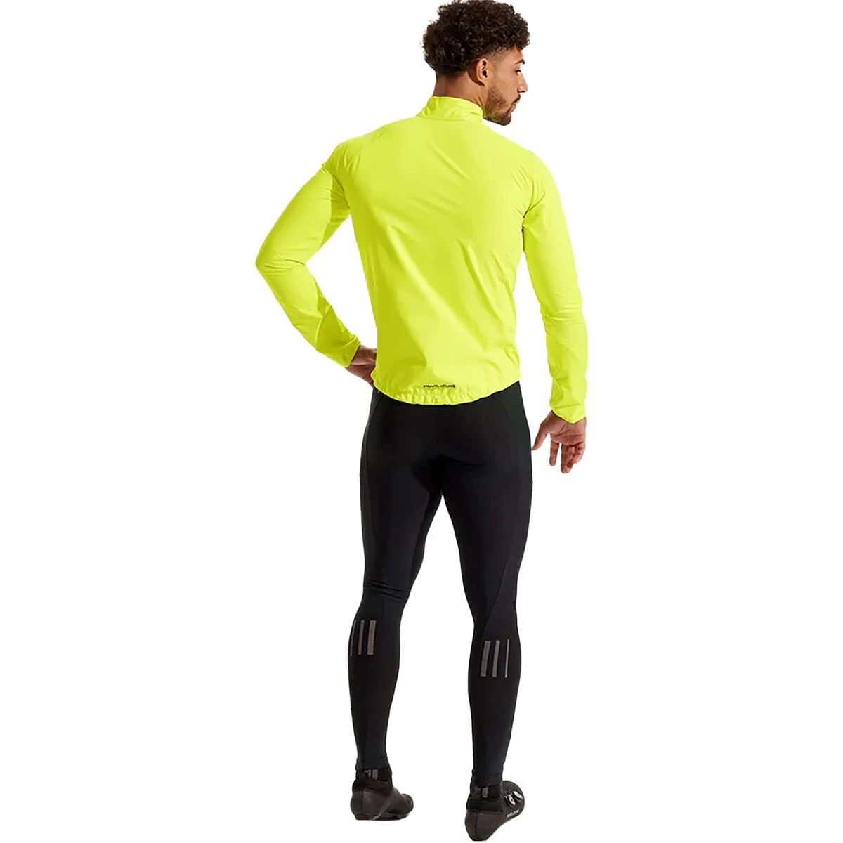 Pearl Izumi Attack WXB Jacket - Men's 8 Pearl Izumi Attack WXB Jacket - Men's - Image 8