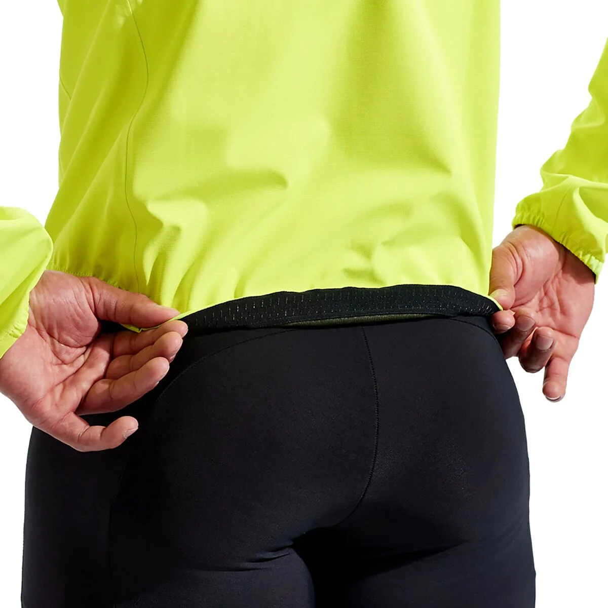 Pearl Izumi Attack WXB Jacket - Men's 9 Pearl Izumi Attack WXB Jacket - Men's - Image 9