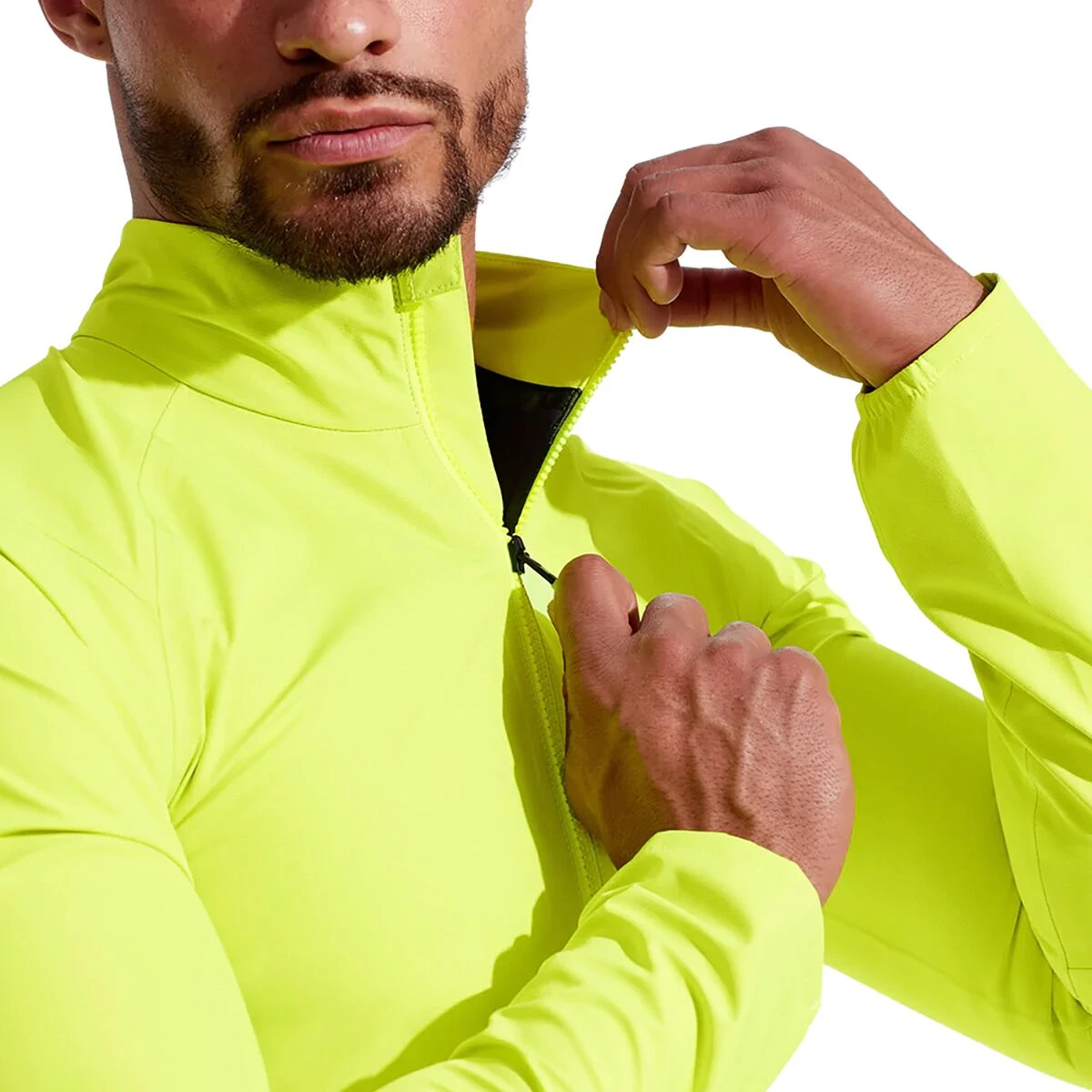 Pearl Izumi Attack WXB Jacket - Men's 14 Pearl Izumi Attack WXB Jacket - Men's - Image 14