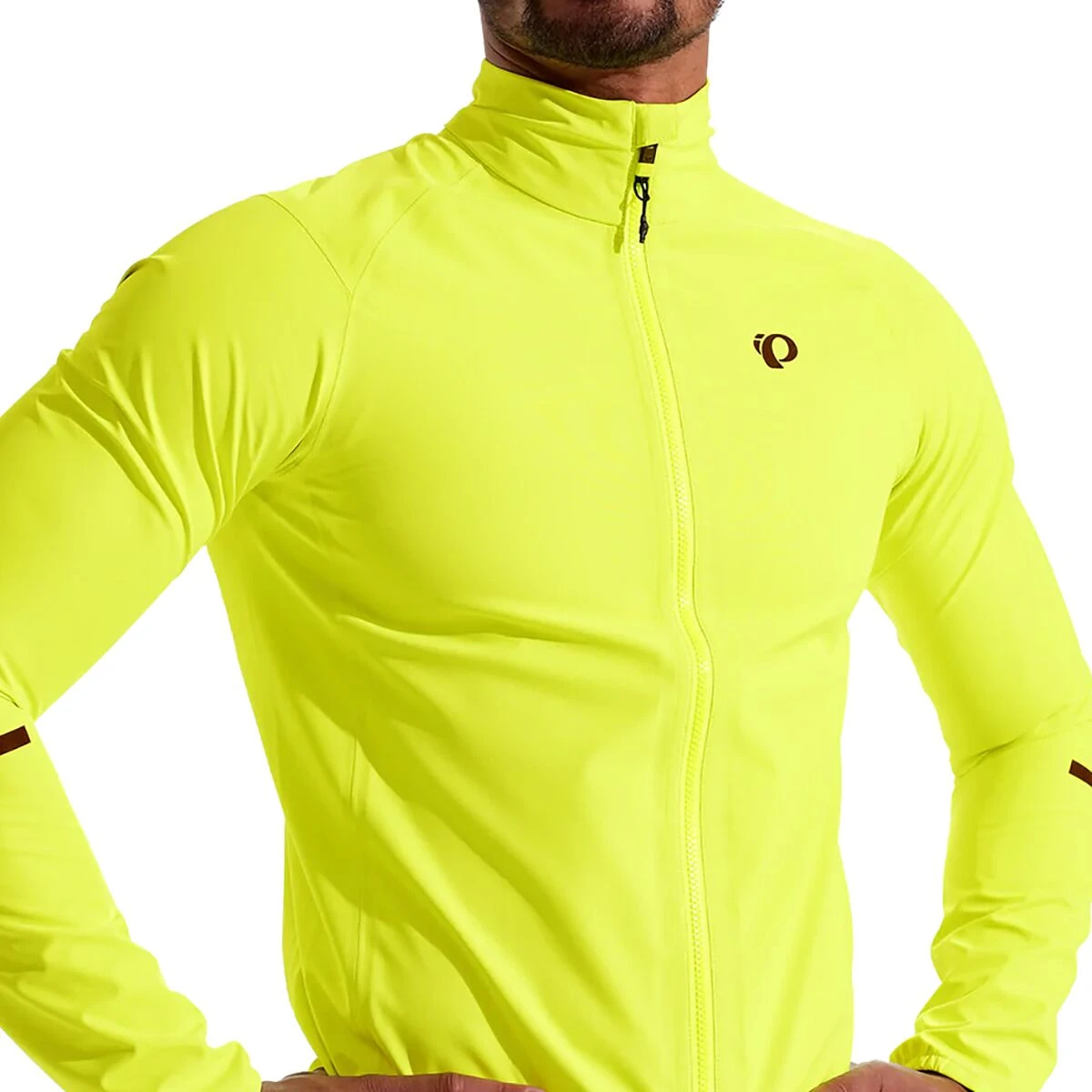 Pearl Izumi Attack WXB Jacket - Men's 12 Pearl Izumi Attack WXB Jacket - Men's - Image 12