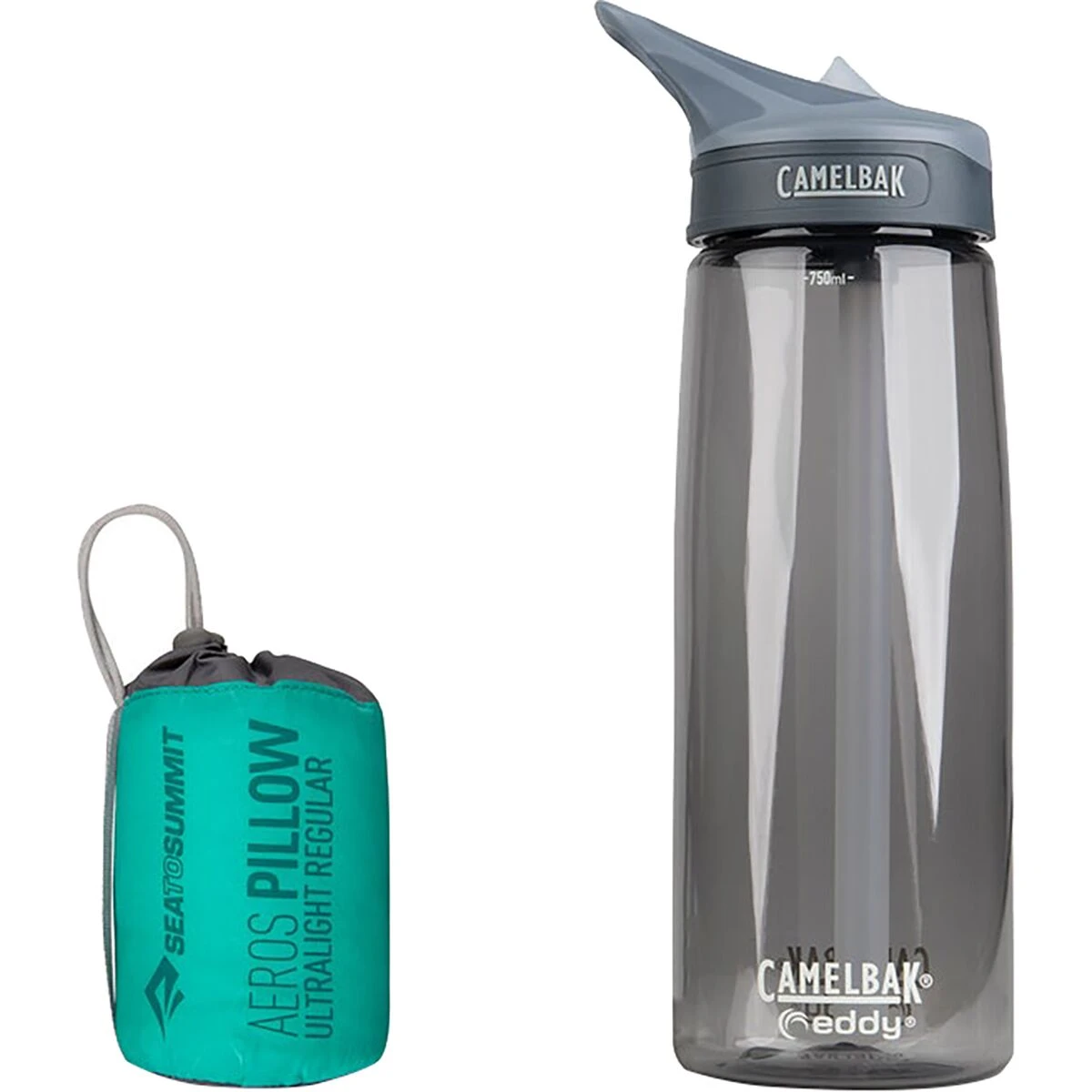 Sea To Summit Aeros Ultralight Pillow 4 Sea To Summit Aeros Ultralight Pillow - Image 4