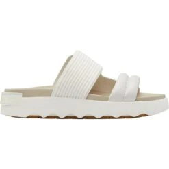 Sorel Viibe Slide - Women's -Vans Outlet Shoes Store SESADAST