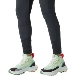 Sorel Kinetic Breakthru Venture Mid WP Boot - Women's -Vans Outlet Shoes Store SESPNECI D1