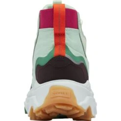 Sorel Kinetic Breakthru Venture Mid WP Boot - Women's -Vans Outlet Shoes Store SESPNECI D2