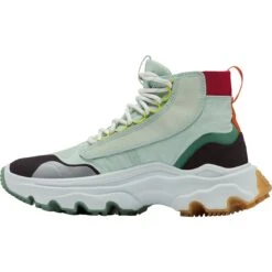 Sorel Kinetic Breakthru Venture Mid WP Boot - Women's -Vans Outlet Shoes Store SESPNECI D5