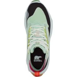 Sorel Kinetic Breakthru Venture Mid WP Boot - Women's -Vans Outlet Shoes Store SESPNECI D7