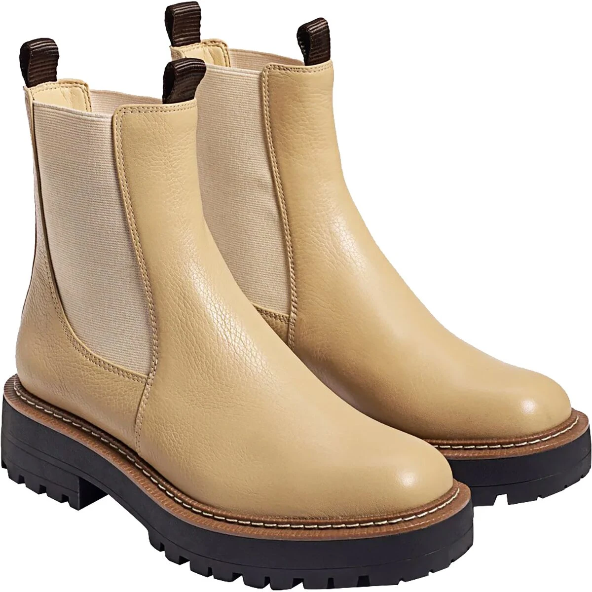 Sam Edelman Laguna Chelsea Boot - Women's 5 Sam Edelman Laguna Chelsea Boot - Women's - Image 5