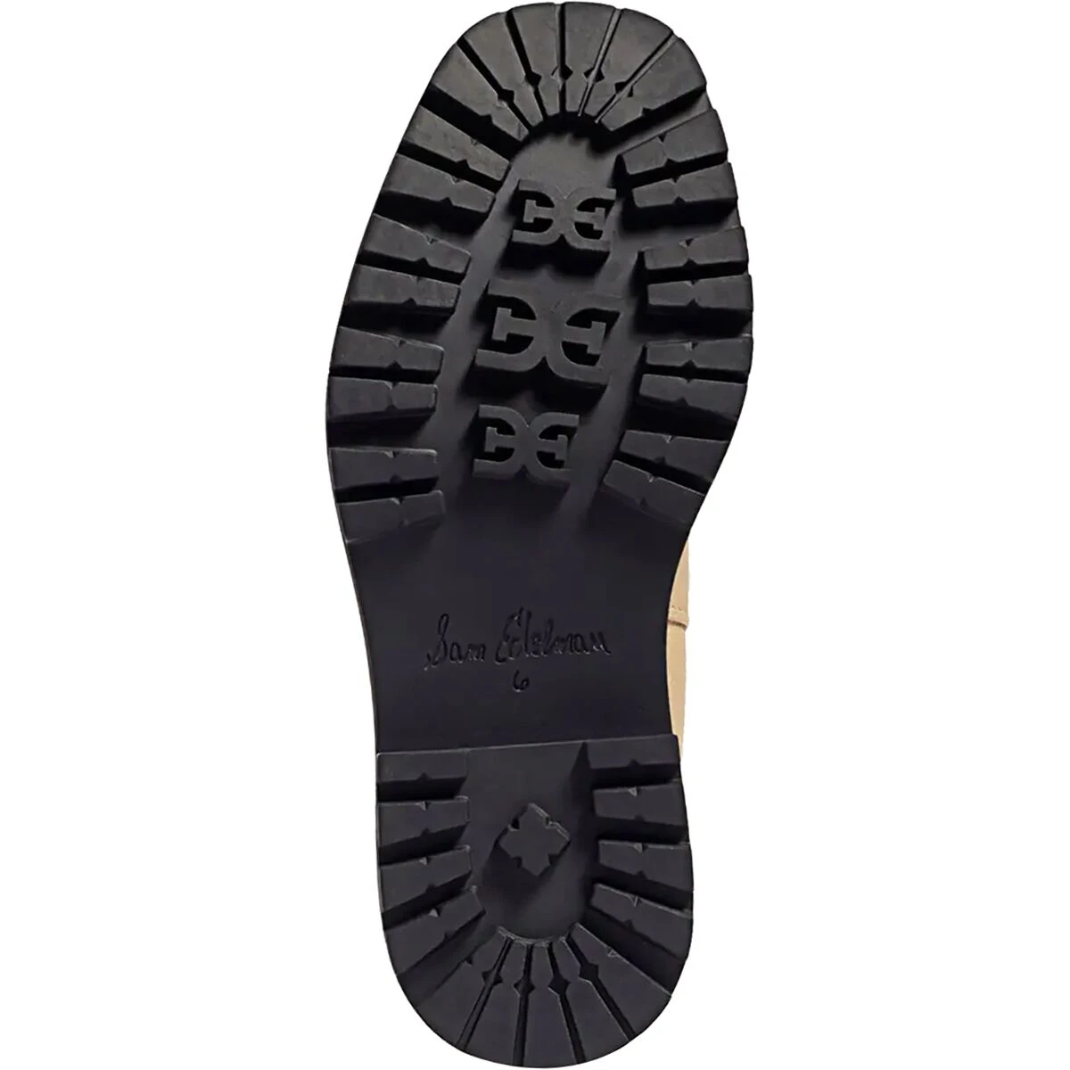 Sam Edelman Laguna Chelsea Boot - Women's 3 Sam Edelman Laguna Chelsea Boot - Women's - Image 3