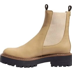 Sam Edelman Laguna Chelsea Boot - Women's 17 Sam Edelman Laguna Chelsea Boot - Women's -Vans Outlet Shoes Store SES D6