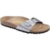 Birkenstock Madrid Birko-Flor Narrow Sandal - Women's