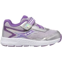 Saucony Ride 10 Jr Shoe - Toddler Girls' -Vans Outlet Shoes Store SILPUR