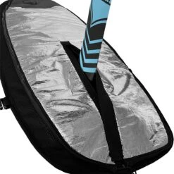 Liquid Force Foil Board Bag -Vans Outlet Shoes Store SILREF D2