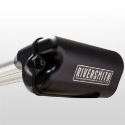 River Quiver 4-Banger Standard Mount Fly Rod Roof Rack -Vans Outlet Shoes Store SIL D1