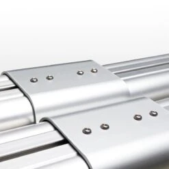 River Quiver 4-Banger Standard Mount Fly Rod Roof Rack